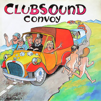 Clubsound - Convoy