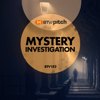 Bob Bradley, Thomas Richard Balmforth - Mystery Investigation