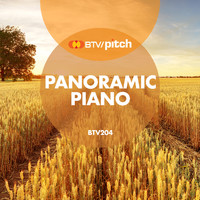 Bob Bradley, Thomas Richard Balmforth - Panoramic Piano