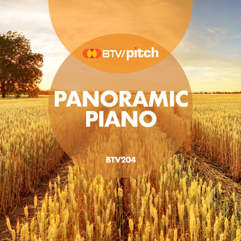 Bob Bradley, Thomas Richard Balmforth - Panoramic Piano