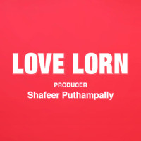 Shafeer Ali - Love Lorn