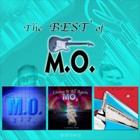M.O. - The Best of M.O.
