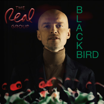 The Real Group - Blackbird