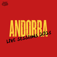 Andorra - Live Sessions 2021