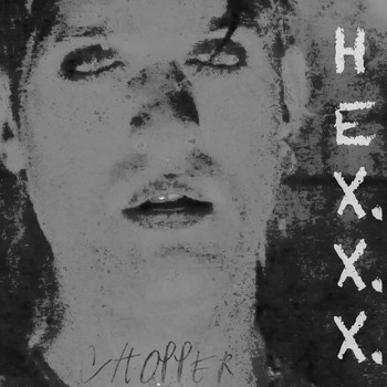 Chopper - HEX.X.X