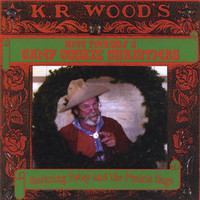 K.R. Wood - Camp Cookie Christmas (Explicit)