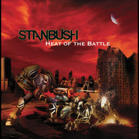Stan Bush - Heat of the Battle