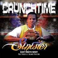 SINISTER - Crunch Time