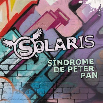 Solaris - Sindrome de Peter Pan