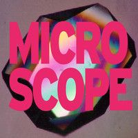 The Shimmer - Microscope