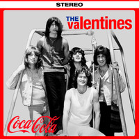 The Valentines - Coca Cola Ad