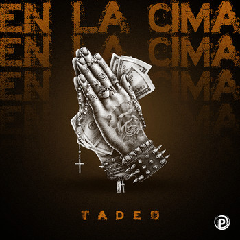 Tadeo - En La Cima