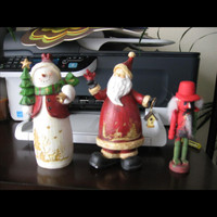 Triple J - Santa I'll Be Alright
