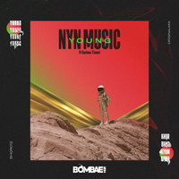 Nyn Music - Young (feat. Garima Tiwari)