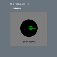 Kandamur - Ocean  EP