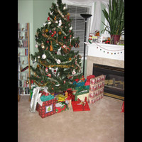 Nyanna - At Christmas Time