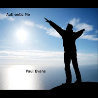 Paul Evans - Authentic Me