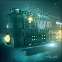 Venus Ship - Venus Ship