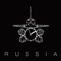 Russia - Move - EP