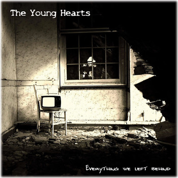 The Young Hearts - Everything We Left Behind