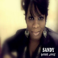Sandy Star - Your Love