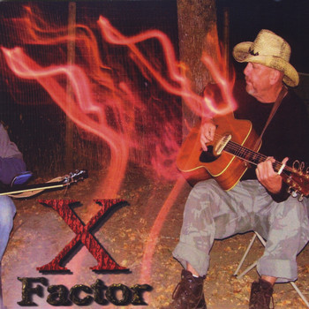 Xavier - X factor