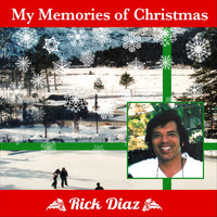 Rick Diaz - I'm Gonna Shake the Decorations Right Off Your Christmas Tree