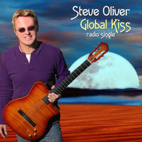 Steve Oliver - Global Kiss (Radio Single)