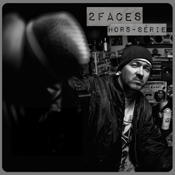 2faces - Hors-série