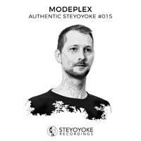 Modeplex - Modeplex Presents Authentic Steyoyoke #015