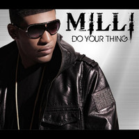 Milli - Do Your Thing (Explicit)