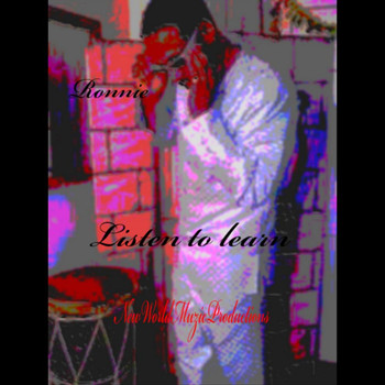 Ronnie - Listen To Learn