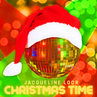 Jacqueline Loor - Christmas Time