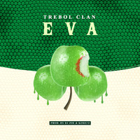 Trebol Clan - Eva