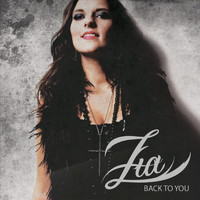 Zia - Back To You