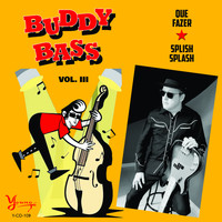 Buddy Bass - Buddy Bass - Vol. Iii