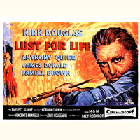 Miklós Rózsa - Lust For Life Soundtrack Suite (Explicit)