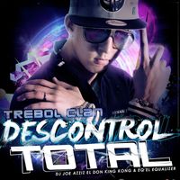 Trebol Clan - Descontrol Total