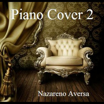 Nazareno Aversa - Piano Cover 2