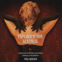 Paul Mercer - Psychopathia Sexualis