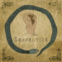 Tiffany - Serpentine - Single