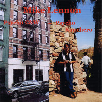 Mike Lennon - Psycho C&W/Psycho Ranchero