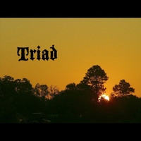 Triad - Fight (For What's Right)