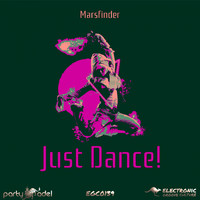 Marsfinder - Just Dance