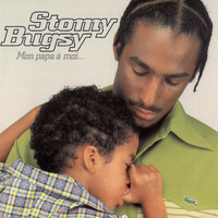 Stomy Bugsy - Mon papa à moi est un gangster (Remix)
