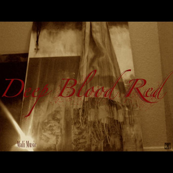 Mali Music - Deep Blood Red