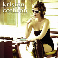 Kristen Cothron - The Darkside