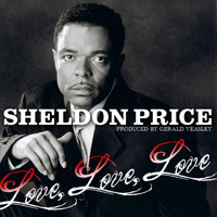 Sheldon Price - Love Love Love