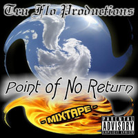 R.C. - Point of No Return (feat. Big Kev) (Explicit)