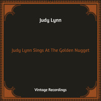Judy Lynn - Judy Lynn Sings At The Golden Nugget (Hq Remastered)